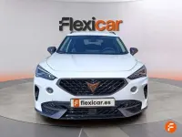 Usado Cupra Formentor 150 CV (110 kW) 2024 Blanco SUV