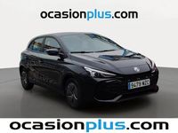 Usado MG MG3 116 CV (85 kW) 2025 Negro Utilitario