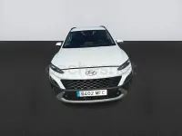 Usado Hyundai Kona 141 CV (103 kW) 2023 Blanco SUV