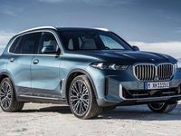 Usado BMW X5 Comfort Edition 231 CV (169 kW) 2020 Negro SUV