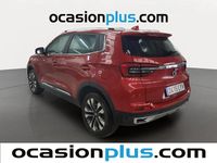 Usado DR DR 5.0 116 CV (85 kW) 2022 Blanco SUV