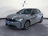 Usado Opel Corsa 99 CV (72 kW) 2024 Gris Utilitario