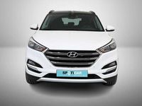 usado Hyundai Tucson 2.0CRDI Tecno Sky 4x4 Aut. (4.75)