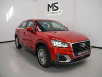Usado Audi Q2 Design 116 CV (85 kW) 2019 Naranja SUV