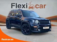 usado Jeep Renegade 1.3 Night Eagle II 4x2 DDCT