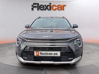 usado Kia Niro 1.6 PHEV Drive 183