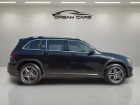 Usado Mercedes GLB220 190 CV (139 kW) 2021 Negro SUV