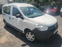 Usado Dacia Dokker 102 CV (75 kW) 2019 Blanco Monovolumen