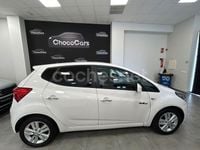 Usado Hyundai ix20 Comfort 115 CV (84 kW) 2013 Blanco Utilitario