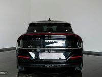 Usado Kia EV6 Air 478 kW (650 CV) 2023 Negro SUV