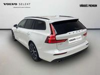 usado Volvo V60 D4 Momentum Aut.