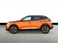 Usado Peugeot 2008 Allure 130 CV (95 kW) 2022 Naranja SUV
