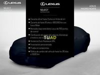 usado Lexus UX 2.0 250h Luxury 2WD