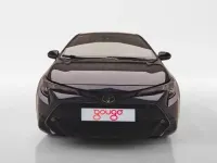 Usado Toyota Corolla Active 122 CV (89 kW) 2021 Azul Berlina