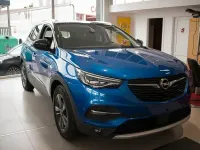 Usado Opel Grandland X Design & Tech 131 CV (96 kW) 2021 Otro SUV