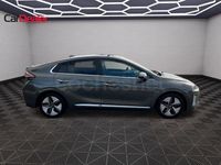 Usado Hyundai Ioniq Style 141 CV (103 kW) 2021 Gris / plata Utilitario