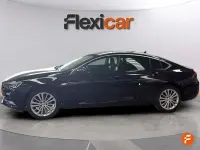 Usado Opel Insignia Innovation 136 CV (100 kW) 2020 Negro Berlina