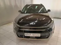 Usado Kia Niro 129 CV (94 kW) 2025 Negro SUV
