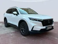 Usado Honda CR-V Elegance 184 CV (135 kW) 2025 Blanco SUV