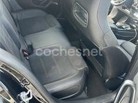 Usado Mercedes A220 190 CV (139 kW) 2020 Negro Berlina