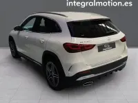 Usado Mercedes GLA200 149 CV (109 kW) 2022 SUV