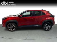 Używany Toyota Yaris Cross Active 132 KM (97 kW) 2025 SUV