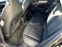 Usado Audi A6 Competition 367 CV (269 kW) 2021 Negro Berlina