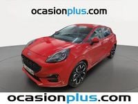 Usado Ford Puma ST-Line X 125 CV (91 kW) 2020 Rojo SUV