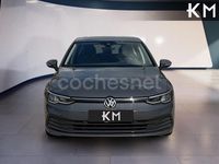 Usado VW Golf VII Advance 150 CV (110 kW) 2020 Gris / plata Berlina
