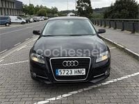 Usado Audi A3 Attraction 105 HP (77 kW) 2012 Preto Citadino