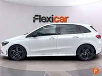 Usado Mercedes B200 150 CV (110 kW) 2023 Blanco Monovolumen