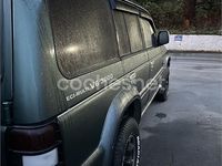 Usado Mitsubishi Montero 181 CV (133 kW) 1995 Verde SUV