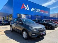 usado Opel Grandland X 1.2 TURBO SELECTIVE 5P.