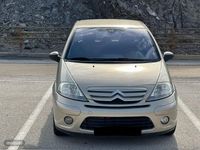 Usado Citroën C3 75 CV (55 kW) 2005 Utilitario