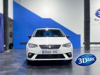 usado Seat Ibiza 1.0 MPI S&S Reference Full Connect 80