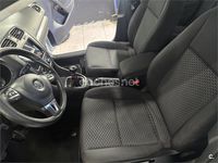 Usado VW Golf VI Sport 105 CV (77 kW) 2010 Gris / plata Utilitario