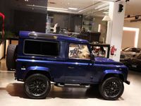 usado Land Rover Defender 90 2.5Td5 SW SE