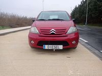 Usado Citroën C3 68 CV (50 kW) 2010 Burdeos Utilitario