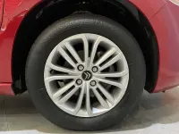 Usado Citroën DS4 120 CV (88 kW) 2014 Rojo Utilitario