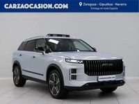 Usado Jaecoo 7 147 CV (108 kW) 2025 Gris SUV