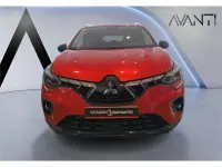 Usado Mitsubishi ASX 140 CV (102 kW) 2024 Rojo SUV
