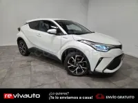 Usado Toyota C-HR Advance 184 CV (135 kW) 2021 Blanco SUV