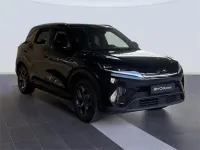 Nuevo BYD Atto 2 Comfort 150 kW (204 CV) 2025 Cosmos black SUV
