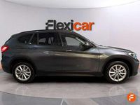 Usado BMW X1 190 CV (139 kW) 2020 Gris SUV