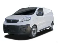 Usado Peugeot Expert S 122 CV (89 kW) 2020 Blanco Van