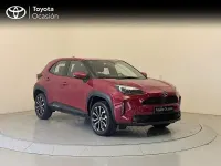 Usado Toyota Yaris Cross Active 116 CV (85 kW) 2022 Rojo SUV