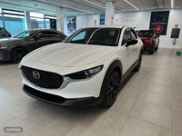 Usado Mazda CX-30 Homura-Line 140 CV (102 kW) 2025 Blanco SUV