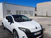 Usado Renault Mégane 110 CV (80 kW) 2011 Blanco Berlina