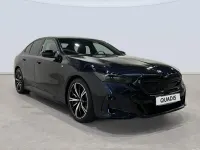 Nuevo BMW i5 Comfort Edition 442 kW (601 CV) 2025 Negro Berlina