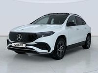 Usado Mercedes EQA250+ 139 kW (190 CV) 2025 Blanco SUV